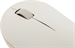 Мышь Xiaomi Wireless Mouse Lite 2 белый оптическая 1000dpi беспров. USB для ноутбука 2but (BHR8915GL BHR8915GL