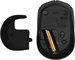 Мышь Logitech M170 серый/черный оптическая 1000dpi беспров. USB 2but (910-004646) 910-004646