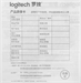 Мышь Logitech M170 серый/черный оптическая 1000dpi беспров. USB 2but (910-004646) 910-004646