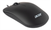 Мышь Acer OMW122 черный оптическая 1200dpi USB 3but (ZL.MCEEE.00V) ZL.MCEEE.00V