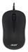 Мышь Acer OMW140 черный оптическая 1200dpi USB 3but (ZL.MCEEE.00L) ZL.MCEEE.00L