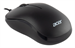 Мышь Acer OMW140 черный оптическая 1200dpi USB 3but (ZL.MCEEE.00L) ZL.MCEEE.00L