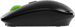 Мышь Acer OMR307 черный оптическая 1600dpi беспров. USB 4but (ZL.MCECC.022) ZL.MCECC.022