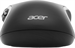 Мышь Acer OMR303 черный оптическая 1600dpi беспров. USB 6but (ZL.MCECC.01Y) ZL.MCECC.01Y