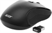 Мышь Acer OMR303 черный оптическая 1600dpi беспров. USB 6but (ZL.MCECC.01Y) ZL.MCECC.01Y