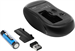 Мышь Acer OMR303 черный оптическая 1600dpi беспров. USB 6but (ZL.MCECC.01Y) ZL.MCECC.01Y