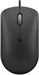 Мышь Lenovo 400 черный оптическая 2400dpi USB-C 3but (GY51D20875) GY51D20875