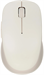 Мышь Xiaomi Dual-mode Wireless Mouse 2 белый оптическая 1200dpi silent беспров. BT/Radio USB для ноу BHR8849GL