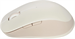 Мышь Xiaomi Dual-mode Wireless Mouse 2 белый оптическая 1200dpi silent беспров. BT/Radio USB для ноу BHR8849GL