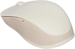Мышь Xiaomi Dual-mode Wireless Mouse 2 белый оптическая 1200dpi silent беспров. BT/Radio USB для ноу BHR8849GL