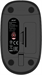 Мышь Acer OMR502 черный оптическая 1600dpi беспров. USB 4but (ZL.MCE11.01A) ZL.MCE11.01A