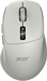 Мышь Acer OMR503 светло-серый оптическая 3200dpi silent беспров. BT/Radio USB 4but (ZL.MCE11.01C) ZL.MCE11.01C