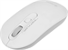 Мышь A4Tech Fstyler FG20 белый оптическая 2000dpi беспров. USB для ноутбука 4but (FG20 WHITE) FG20 WHITE