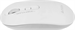 Мышь A4Tech Fstyler FG20 белый оптическая 2000dpi беспров. USB для ноутбука 4but (FG20 WHITE) FG20 WHITE