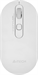 Мышь A4Tech Fstyler FG20 белый оптическая 2000dpi беспров. USB для ноутбука 4but (FG20 WHITE) FG20 WHITE