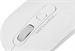 Мышь A4Tech Fstyler FG20 белый оптическая 2000dpi беспров. USB для ноутбука 4but (FG20 WHITE) FG20 WHITE