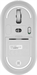 Мышь A4Tech Fstyler FG20 белый оптическая 2000dpi беспров. USB для ноутбука 4but (FG20 WHITE) FG20 WHITE