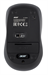 Мышь Acer OMR131 черный оптическая 1000dpi беспров. USB для ноутбука 3but (ZL.MCEEE.01E) ZL.MCEEE.01E