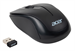 Мышь Acer OMR131 черный оптическая 1000dpi беспров. USB для ноутбука 3but (ZL.MCEEE.01E) ZL.MCEEE.01E
