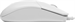 Мышь Acer OMW300 белый оптическая 1200dpi USB 3but (ZL.MCECC.01V) ZL.MCECC.01V