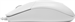 Мышь Acer OMW300 белый оптическая 1200dpi USB 3but (ZL.MCECC.01V) ZL.MCECC.01V