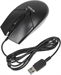 Мышь A4Tech V-Track Padless OP-550NU черный оптическая 1200dpi USB 3but OP-550NU