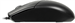 Мышь A4Tech V-Track Padless OP-550NU черный оптическая 1200dpi USB 3but OP-550NU