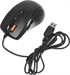 Мышь A4Tech V-Track Padless N-70FX черный оптическая 1600dpi USB для ноутбука 7but N-70FX