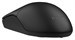 Мышь A4Tech OP-330S черный оптическая 1200dpi silent USB 3but (OP-330S (BLACK)) OP-330S (BLACK)