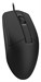 Мышь A4Tech OP-330S черный оптическая 1200dpi silent USB 3but (OP-330S (BLACK)) OP-330S (BLACK)