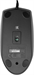 Мышь A4Tech OP-720S черный оптическая 1200dpi silent USB 2but OP-720S