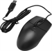 Мышь A4Tech OP-720S черный оптическая 1200dpi silent USB 2but OP-720S