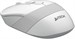 Мышь A4Tech Fstyler FM10S белый/серый оптическая 1600dpi silent USB 3but (FM10S USB WHITE) FM10S USB WHITE