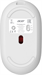 Мышь Acer OMR301 белый оптическая 1600dpi беспров. BT/Radio USB 4but (ZL.MCECC.01U) ZL.MCECC.01U