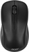 Мышь Acer OMR302 черный оптическая 1200dpi беспров. USB 3but (ZL.MCECC.01X) ZL.MCECC.01X