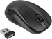 Мышь Acer OMR302 черный оптическая 1200dpi беспров. USB 3but (ZL.MCECC.01X) ZL.MCECC.01X