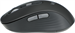 Мышь Logitech M750 графитовый оптическая 4000dpi беспров. BT/Radio USB 5but (910-006269) 910-006269
