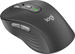 Мышь Logitech M750 графитовый оптическая 4000dpi беспров. BT/Radio USB 5but (910-006269) 910-006269