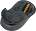 Мышь Logitech M750 графитовый оптическая 4000dpi беспров. BT/Radio USB 5but (910-006269) 910-006269