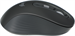 Мышь Logitech M750 графитовый оптическая 4000dpi беспров. BT/Radio USB 5but (910-006269) 910-006269