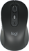 Мышь Logitech M750 графитовый оптическая 4000dpi беспров. BT/Radio USB 5but (910-006269) 910-006269