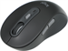 Мышь Logitech M750 графитовый оптическая 4000dpi беспров. BT/Radio USB 5but (910-006269) 910-006269