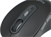 Мышь Logitech M750 графитовый оптическая 4000dpi беспров. BT/Radio USB 5but (910-006269) 910-006269