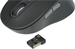 Мышь Logitech M750 графитовый оптическая 4000dpi беспров. BT/Radio USB 5but (910-006269) 910-006269