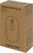 Мышь Logitech M750 графитовый оптическая 4000dpi беспров. BT/Radio USB 5but (910-006269) 910-006269
