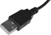 Мышь Оклик 275M черный оптическая 1200dpi USB 3but (412841) 412841