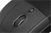 Мышь Logitech Lift графитовый оптическая 4000dpi silent беспров. BT/Radio USB для ноутбука 5but (910 910-006485