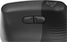 Мышь Logitech Lift графитовый оптическая 4000dpi silent беспров. BT/Radio USB для ноутбука 5but (910 910-006485