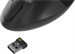 Мышь Logitech Lift графитовый оптическая 4000dpi silent беспров. BT/Radio USB для ноутбука 5but (910 910-006485