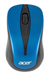 Мышь Acer OMR132 синий/черный оптическая 1000dpi беспров. USB для ноутбука 3but (ZL.MCEEE.01F) ZL.MCEEE.01F